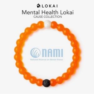 Lokai Bracelet- Mental Health